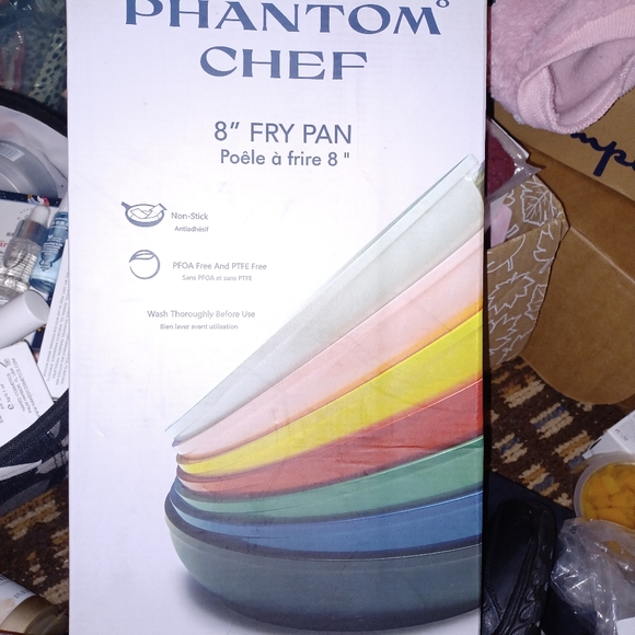 Phantom chef pan - Picture 2 of 2